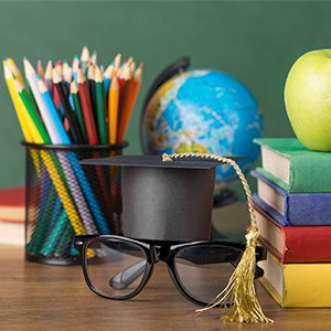 Golbal education for kids