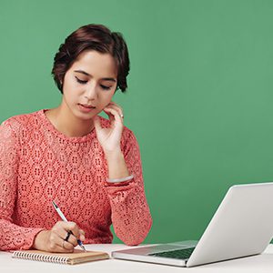 Online Homeschool Class 11