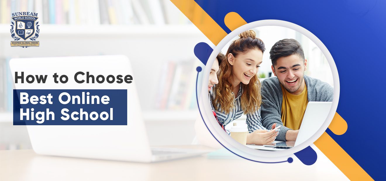 best online high school