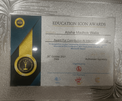 Awards