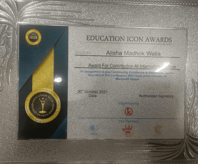 Awards