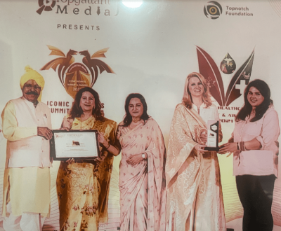 Awards