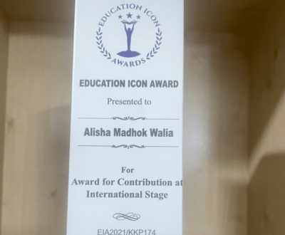 Awards