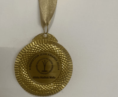 Awards